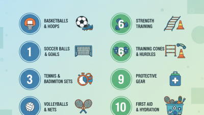 Top 10 Sports Equipment Buying Guide For Schools And Clubs?