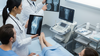 Top 5 Ways Doctors Check Orthopedic Implants?