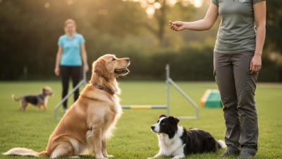 Can Treats Improve Pet Behavior for Better Training Results?