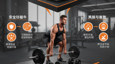 Why Use Shock-Absorbent Flooring for Weightlifting Benefits?