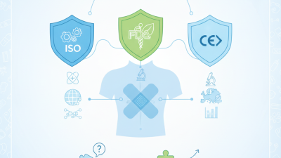 Top 10 Certifications Needed for Medical Grade Tape Products?