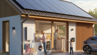 Increase Solar Energy Self Consumption at Home in 2026 Tips?