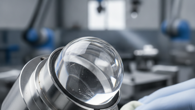 Top 10 Factors That Affect Laser Cleaning Lens Lifespan?