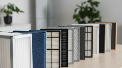 Top 10 Furnace Air Filter Options for Global Buyers?