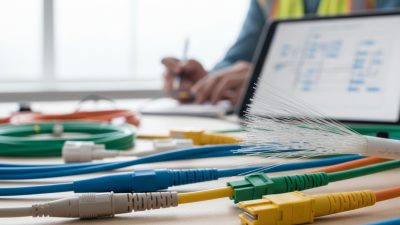 China Top 10 Tips for Choosing the Right Fiber Optic Cable?