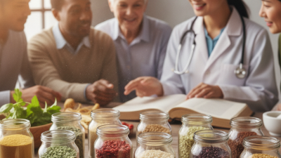 How to Choose the Best Single Herbal Granules for Your Needs?