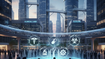 What Industries Depend on Diagnostic Testing Systems in 2026?