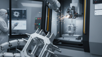 What is Thin-wall Aluminum CNC Machining and Its Benefits?