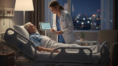10 Tips to Ensure Patient Safety During Sleep and Rest?