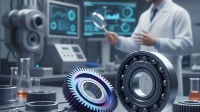 Enhance Reliability of Industrial Wear Resistant Components Today?