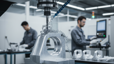 Why Precision Machining Is Key to Reducing Manufacturing Errors?