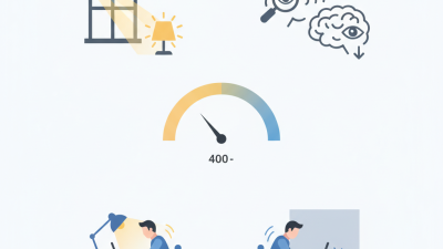 How Many Lumens Do You Need for a Home Office Setup?