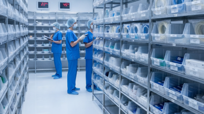 2026 How to Safely Store and Handle Medical Devices?