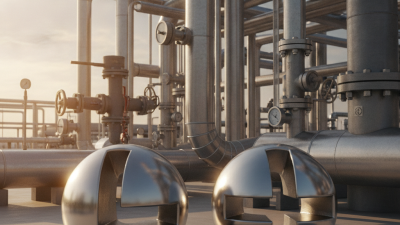 How to Choose Between L Port and T Port Valve Balls for Your Needs?