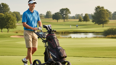 What is the Best Electric Golf Trolley for Your Needs?