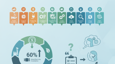 Top 10 Ways to Improve Industrial Motor Efficiency Globally?