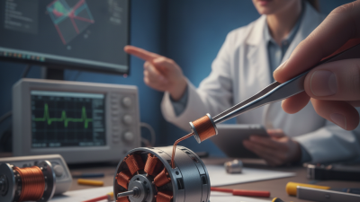 How to Improve Mini DC Motor Performance for Global Buyers?
