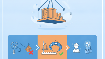 Why Does a Cargo Lift Require a Safety Gear System?