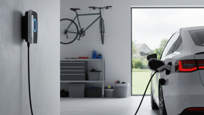 Top Home Car Charging Station Solutions for Global Buyers?