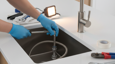 How to Install a Faucet the Best Way for Your Home?