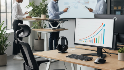 Top Accessories to Boost Performance in Your Business?