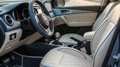 How to Personalize Your Car with Accessories for Style