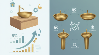 Best Brass Bathroom Sink Options for Global Buyers FAQ