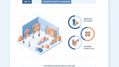 Top 10 Logistics Safety Standards for Warehouse Operations?