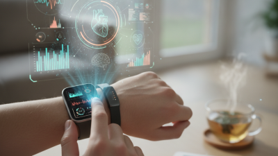 Why Use Wearable Tech to Manage Chronic Conditions Effectively?