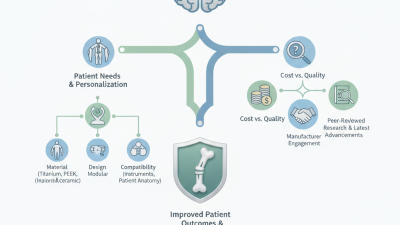 Top Tips for Choosing Orthopedic Implants for Clinics?