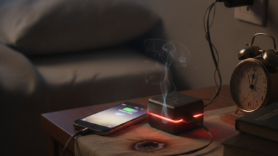 Is it Safe to Leave a Battery Charger On Overnight Tips