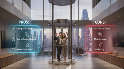 Pros and Cons of Vacuum Elevators for Global Buyers in 2026?