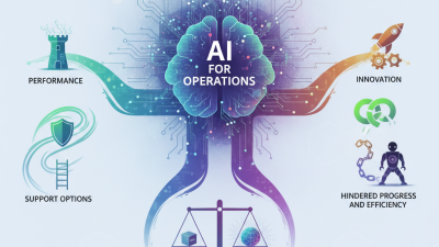 Why Choose the Right AI Server Supplier for Your Business?