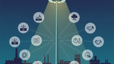 Top 10 Tips for Grounding High Mast Light Poles Against Lightning?