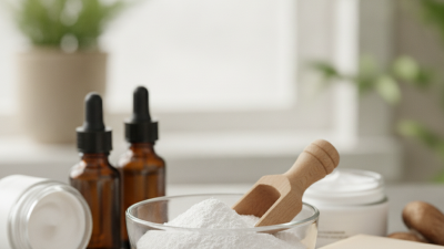 Pure Kojic Acid Powder Benefits Uses and Global Suppliers?