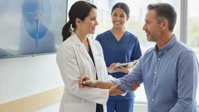 Why is After Sales Service Key for Buying Orthopedic Implants?