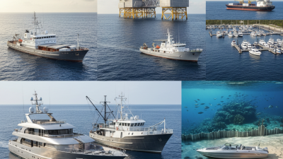 10 Best Uses of Marine Grade Aluminium for Global Buyers?