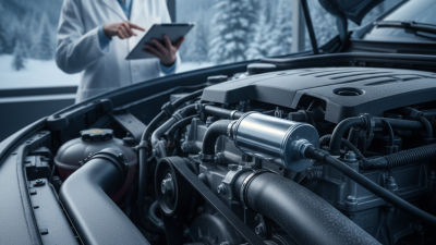 Best Engine Coolant Heater Options for Global Buyers?
