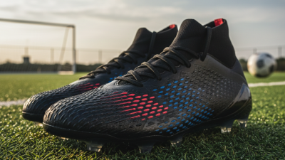 How to Choose the Best Predator Boots for Ultimate Performance?