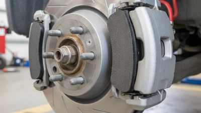 How Do Brake Pads Work in Vehicles for Optimal Safety?