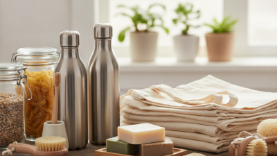 How to Reduce Plastic Use in Daily Home Care Tips and Tricks?