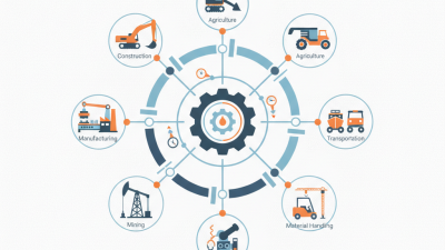 Top Industries That Rely on Hydraulic Machinery Systems?