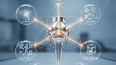 What Factors Influence the Durability of Orthopedic Implants?