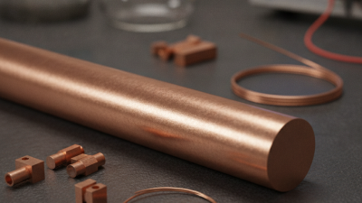 2026 Best Oxygen Free High Conductivity Tellurium Copper Options?