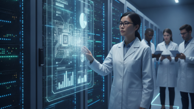 How to Choose the Best AI Server Manufacturer for Your Needs?