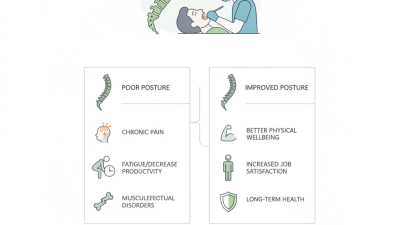 Does Posture Impact the Health of Dental Professionals?