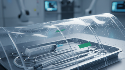 How to Understand the Role of a Sterile Barrier System?