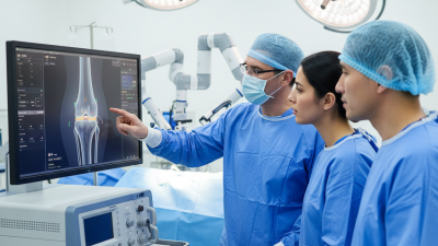 How to Choose the Best Orthopedic Navigation Systems?