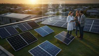 How to Choose the Best Photovoltaic Panel for Your Needs?