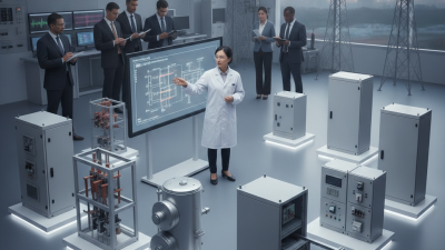 China Top 10 Types of Switchgear Explained for Global Buyers?